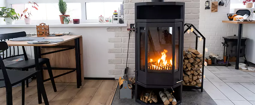 Wood Stove Firebox Installation Services in Lindenwold, NJ