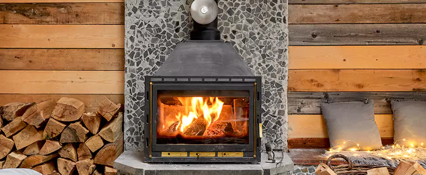 Wood Stove Cracked Glass Repair Services in Lindenwold, NJ