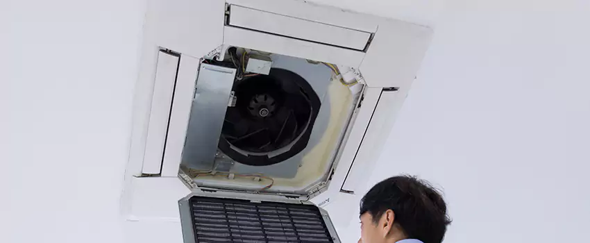 Benefits of Professional Air Duct Cleaning in Lindenwold, New Jersey