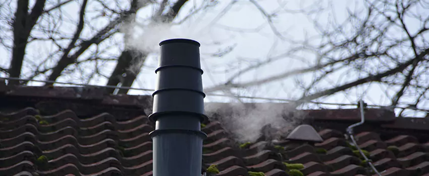 Broken Chimney Animal Screen Repair And Installation in Lindenwold, NJ