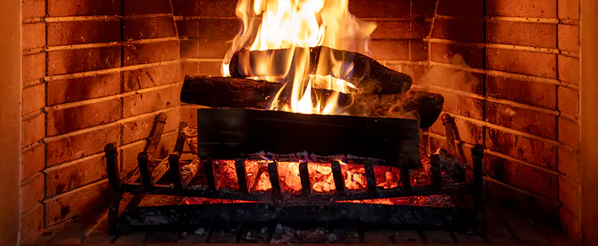 Chimney Ash Dump Cover Repair Services in Lindenwold, NJ