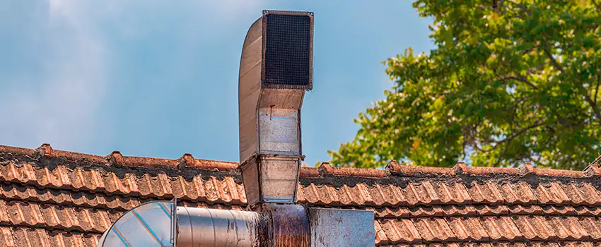 Chimney Cleaning Cost in Lindenwold, New Jersey