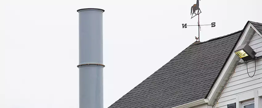 Multi-flue Chimney Caps Installation And Repair in Lindenwold, NJ