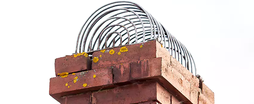 Chimney Crown Problems in Lindenwold, New Jersey