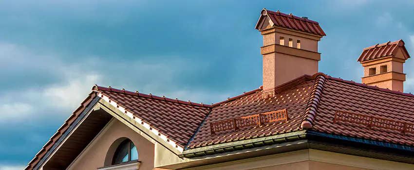 Residential Chimney Services in Lindenwold, New Jersey