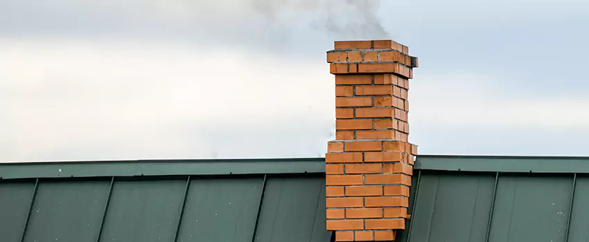 Chimney Installation Company in Lindenwold, NJ