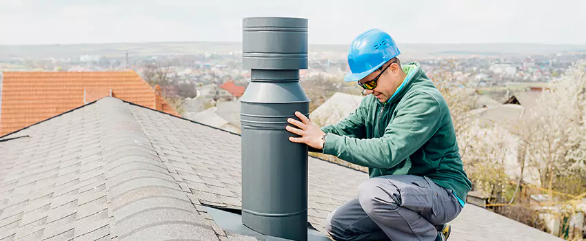 Insulated Chimney Liner Services in Lindenwold, NJ