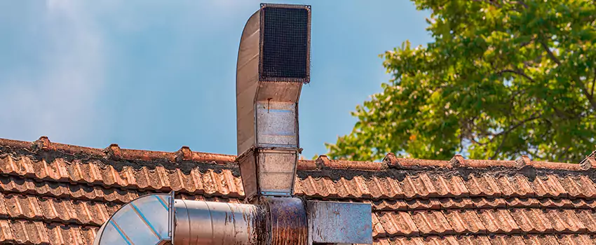 Chimney Blockage Removal in Lindenwold, New Jersey