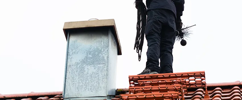 Modern Chimney Sweeping Techniques in Lindenwold, New Jersey