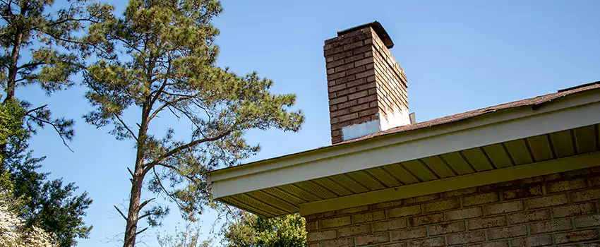 Brick Chimney Sweep Near Me in Lindenwold, NJ