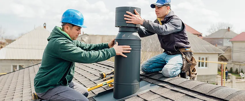 Commercial Chimney Cost in Lindenwold, NJ