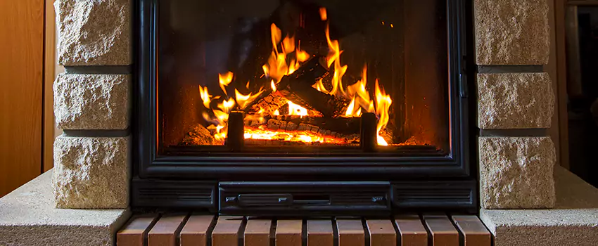 Decorative Fireplace Installation Cost in Lindenwold, New Jersey