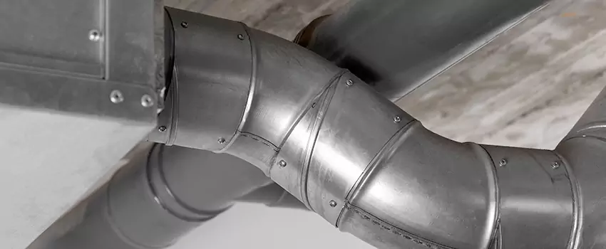 Dryer Vent Blockage Inspection in Lindenwold, NJ