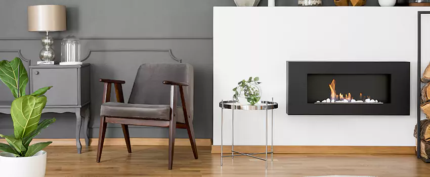 Empire Comfort Systems Outdoor Linear See-Through Fireplaces Replacement in Lindenwold, New Jersey