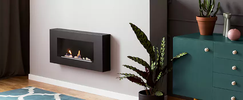 Cost of Ethanol Fireplace Repair And Installation Services in Lindenwold, NJ
