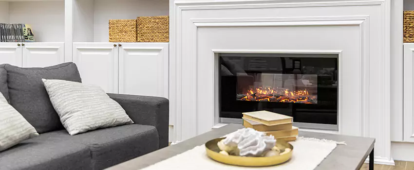 Professional Fireplace Maintenance Contractors in Lindenwold, NJ