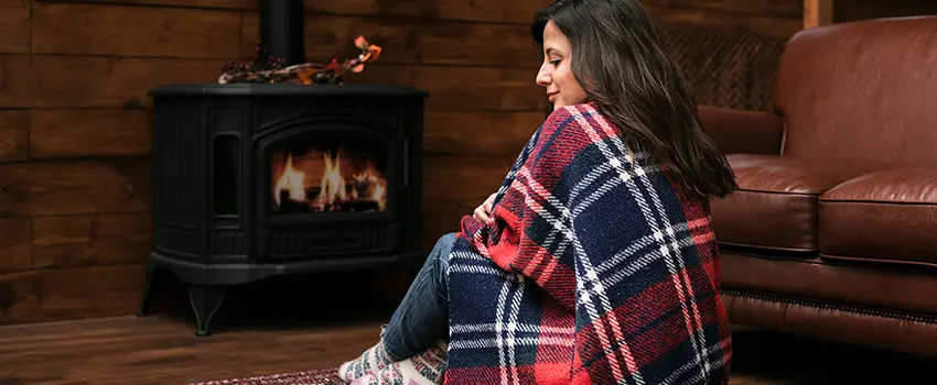 Fireplace Firebox Grate Replacement Services in Lindenwold, New Jersey