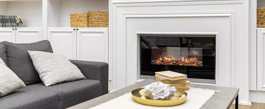 Pellet Fireplace Insert Installation in Lindenwold, NJ