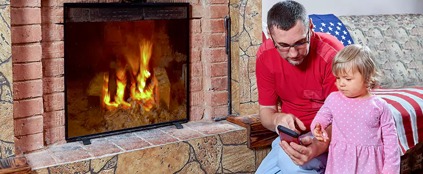 Fireplace Safety Locks For Kids in Lindenwold, NJ