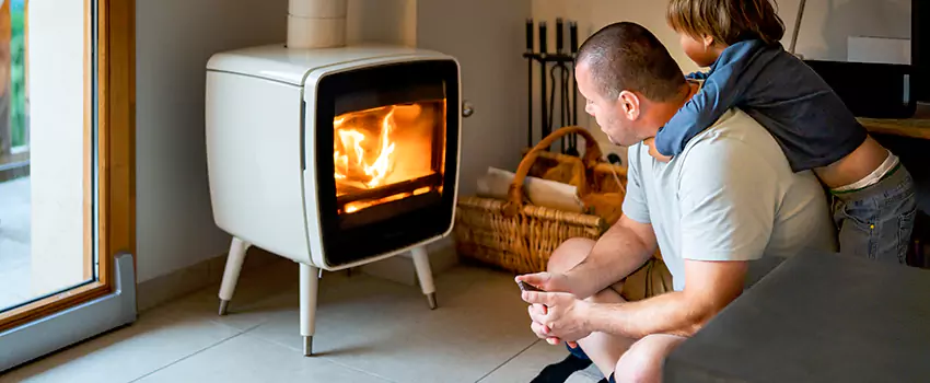 Fireplace Flue Maintenance Services in Lindenwold, NJ