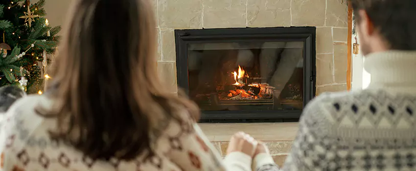 Fireplace Firebox Refurbish & Restore Services in Lindenwold, NJ