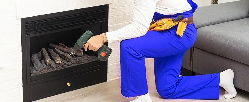Fireplace Safety Inspection Specialists in Lindenwold, New Jersey