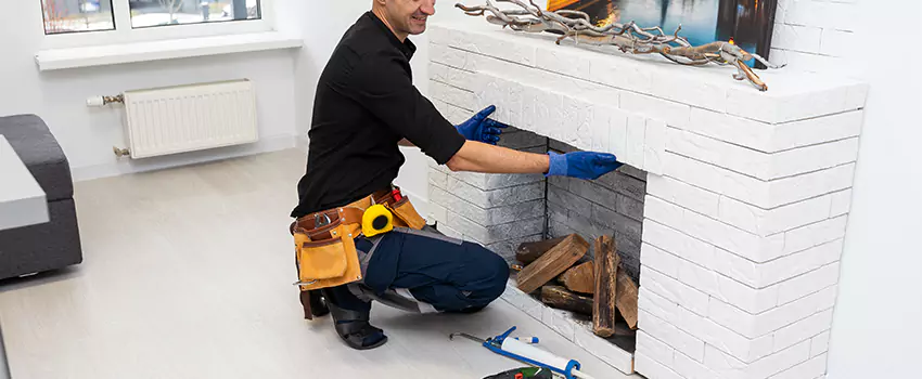 Gas Fireplace Repair And Replacement in Lindenwold, NJ