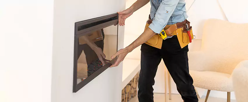 Traditional Fireplace Vent Sweeping in Lindenwold, NJ