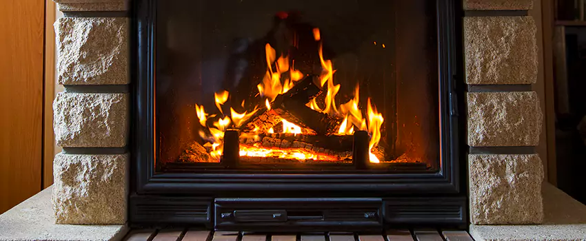 Fireplace Xtrordinair Probuilder Gas Fireplace Installation in Lindenwold, NJ