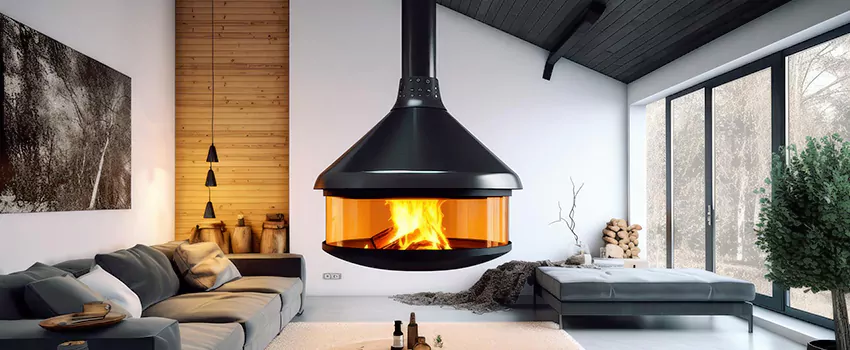 Floating Damaged Fireplace Repair Services in Lindenwold, NJ