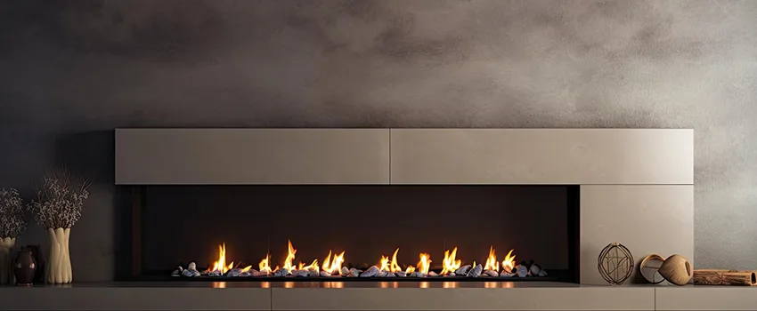 Gas Fireplace Logs Supplier in Lindenwold, New Jersey