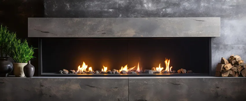 Gas Fireplace Front And Firebox Repair in Lindenwold, NJ