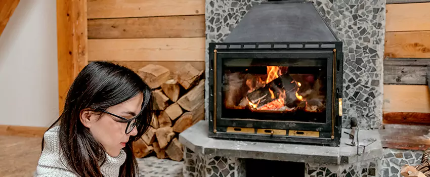 Harman P68-C Pellet Stove Repair in Lindenwold, New Jersey