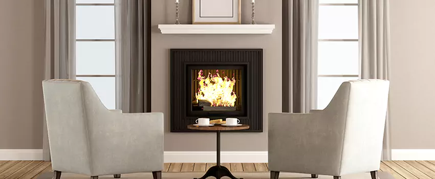 Heatilator Direct Vent Fireplace Services in Lindenwold, New Jersey