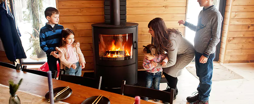 Jøtul Gas Fireplace Inspection Service in Lindenwold, New Jersey