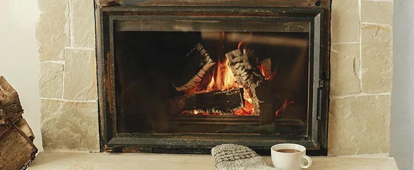 Kings man Fireplaces Insert Services in Lindenwold, NJ