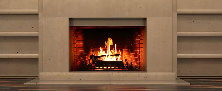 Majestic Trilliant Series Gas Fireplace Insert Repair in Lindenwold, New Jersey