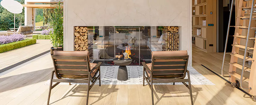 Ortal Space Creator Fireplace Repair in Lindenwold, NJ