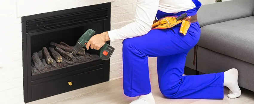 Pellet Fireplace Repair Services in Lindenwold, NJ
