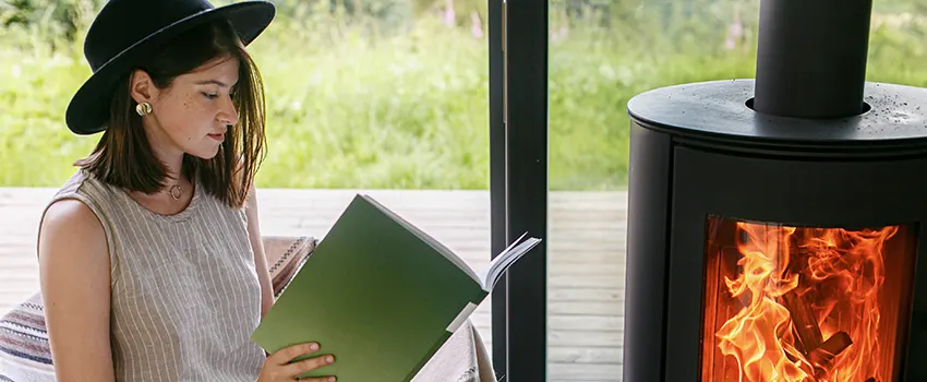 Pellet Stove Chimney Inspection in Lindenwold, NJ