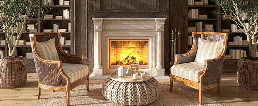 Cost of RSF Wood Fireplaces in Lindenwold, New Jersey