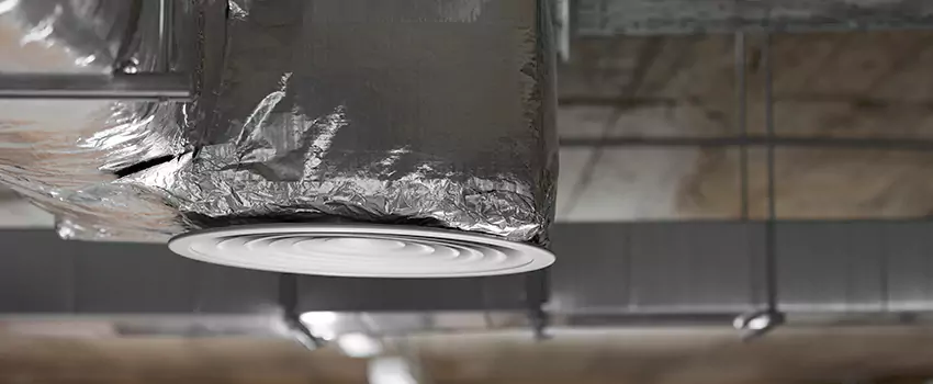 Signs of Dust Accumulation in Vents in Lindenwold, NJ