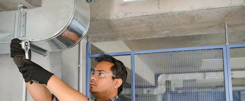 Benefit of Ventilation Cleaning in Lindenwold, New Jersey