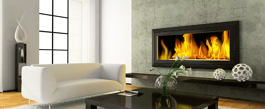 Ventless Fireplace Oxygen Depletion Sensor Installation and Repair Services in Lindenwold, New Jersey