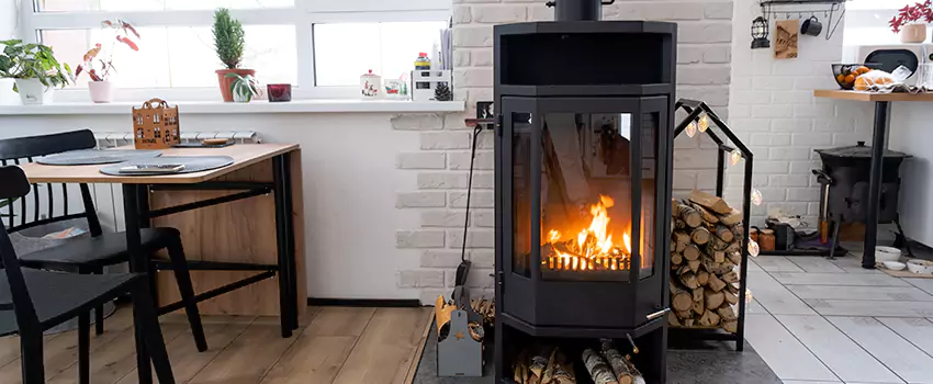 Cost of Vermont Castings Fireplace Services in Lindenwold, NJ