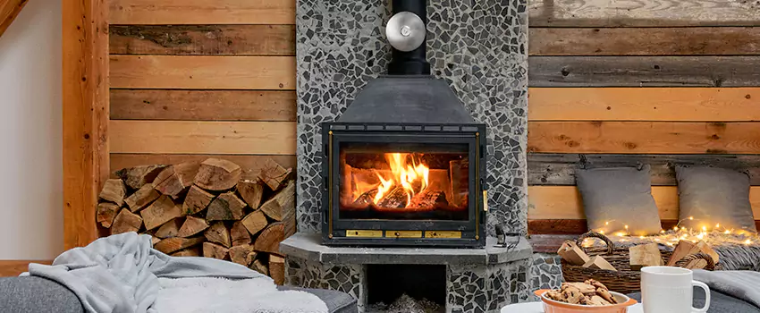 Affordable Wood Fireplace Fixing Solutions in Lindenwold, New Jersey