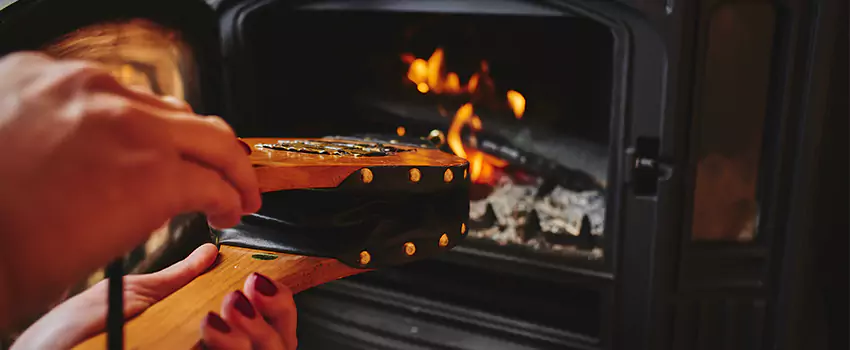 Cost of Wood Furnace Repair and Installation Services in Lindenwold, NJ