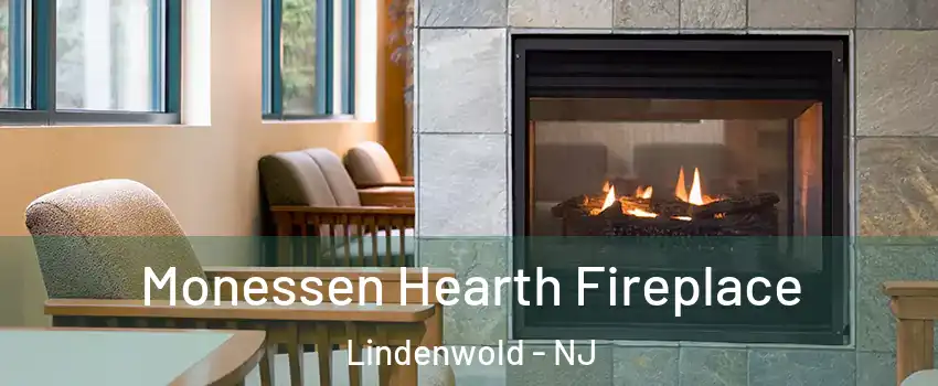 Monessen Hearth Fireplace Lindenwold - NJ
