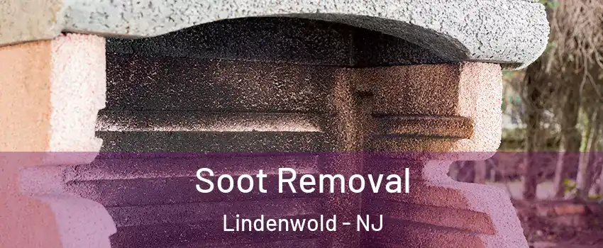 Soot Removal Lindenwold - NJ